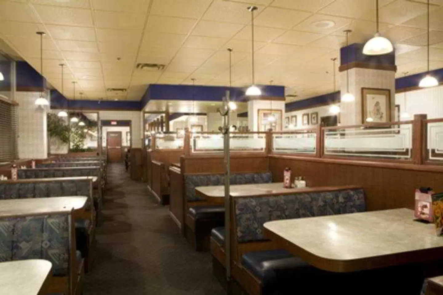 Sandman Hotel Lethbridge Restaurant