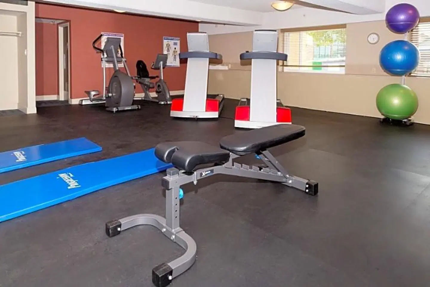 Lethbridge Lodge Hotel SPORTS_AND_LEISURE