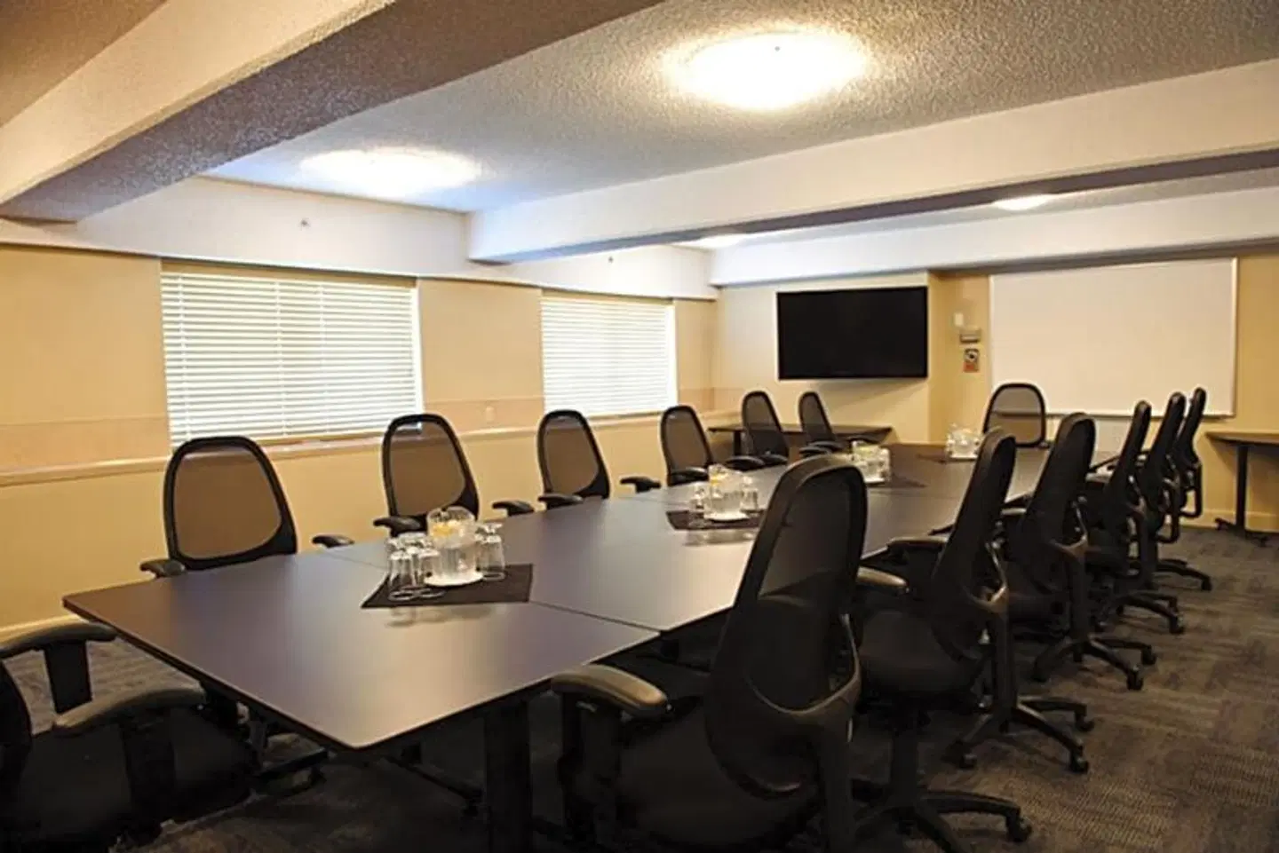 Lethbridge Lodge Hotel Konferenz