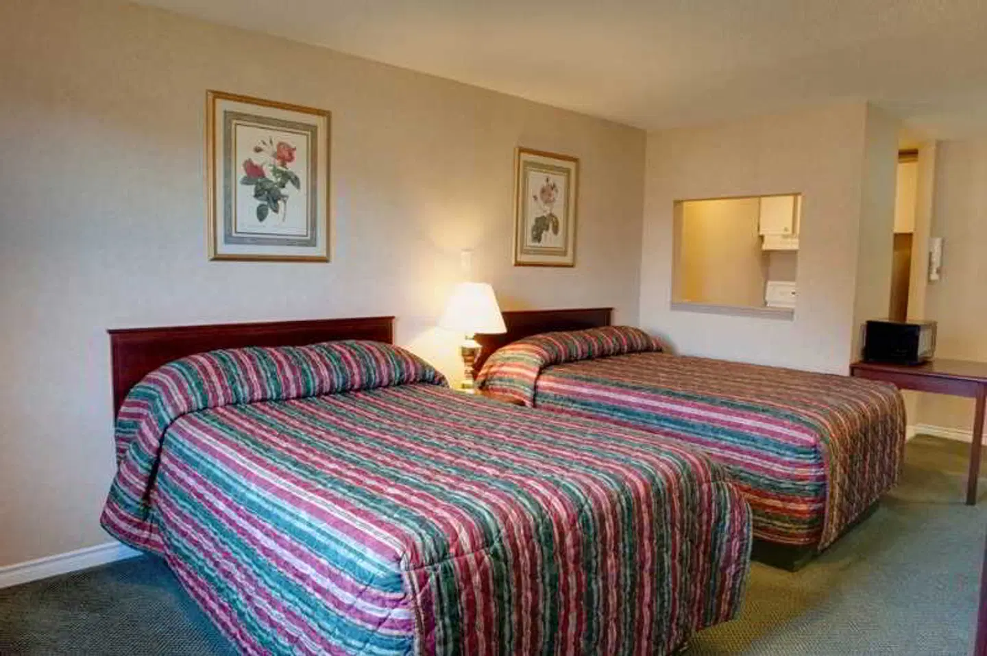 Sandman Inn Cranbrook ROOM_EXAMPLE
