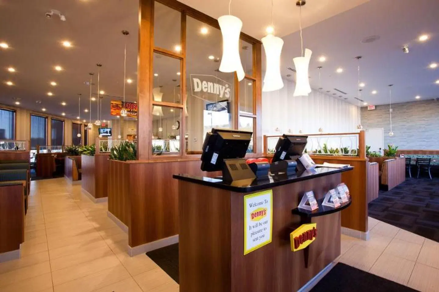 Sandman Inn Cranbrook LOUNGE_LOBBY