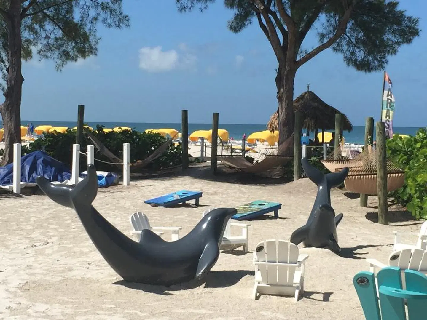 TradeWinds Island Grand Strand