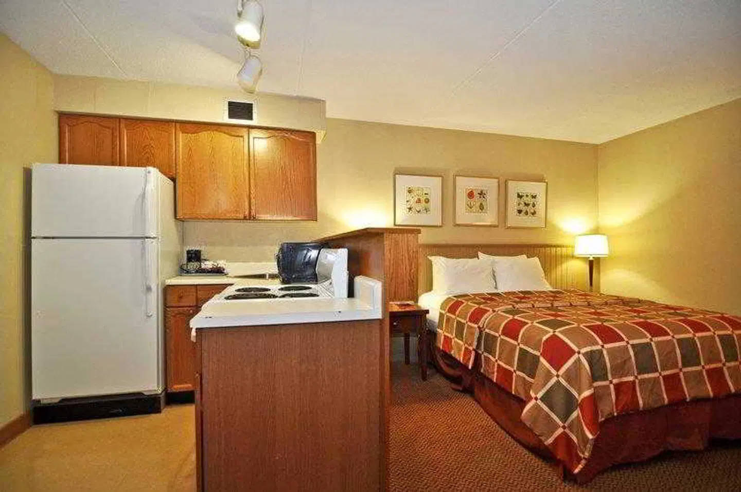 Charlottetown Inn & Conference Centre ROOM_EXAMPLE