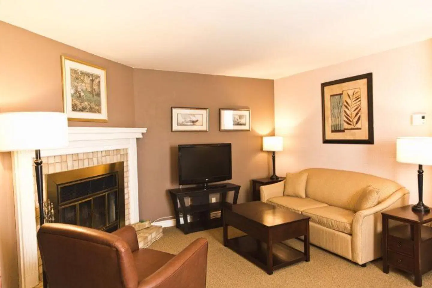 Silver Dart Lodge ROOM_EXAMPLE