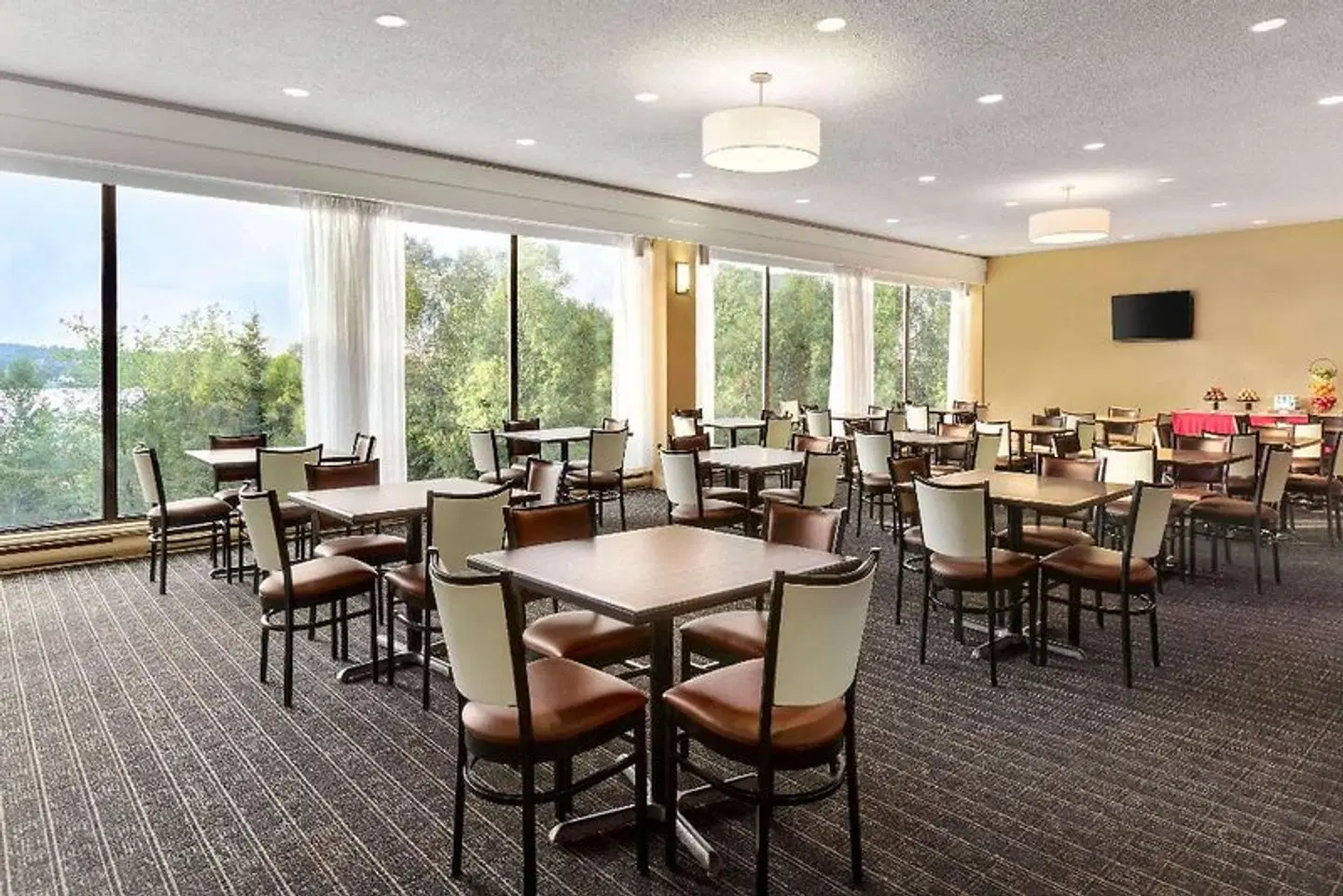 Travelodge by Wyndham Sydney Restaurant