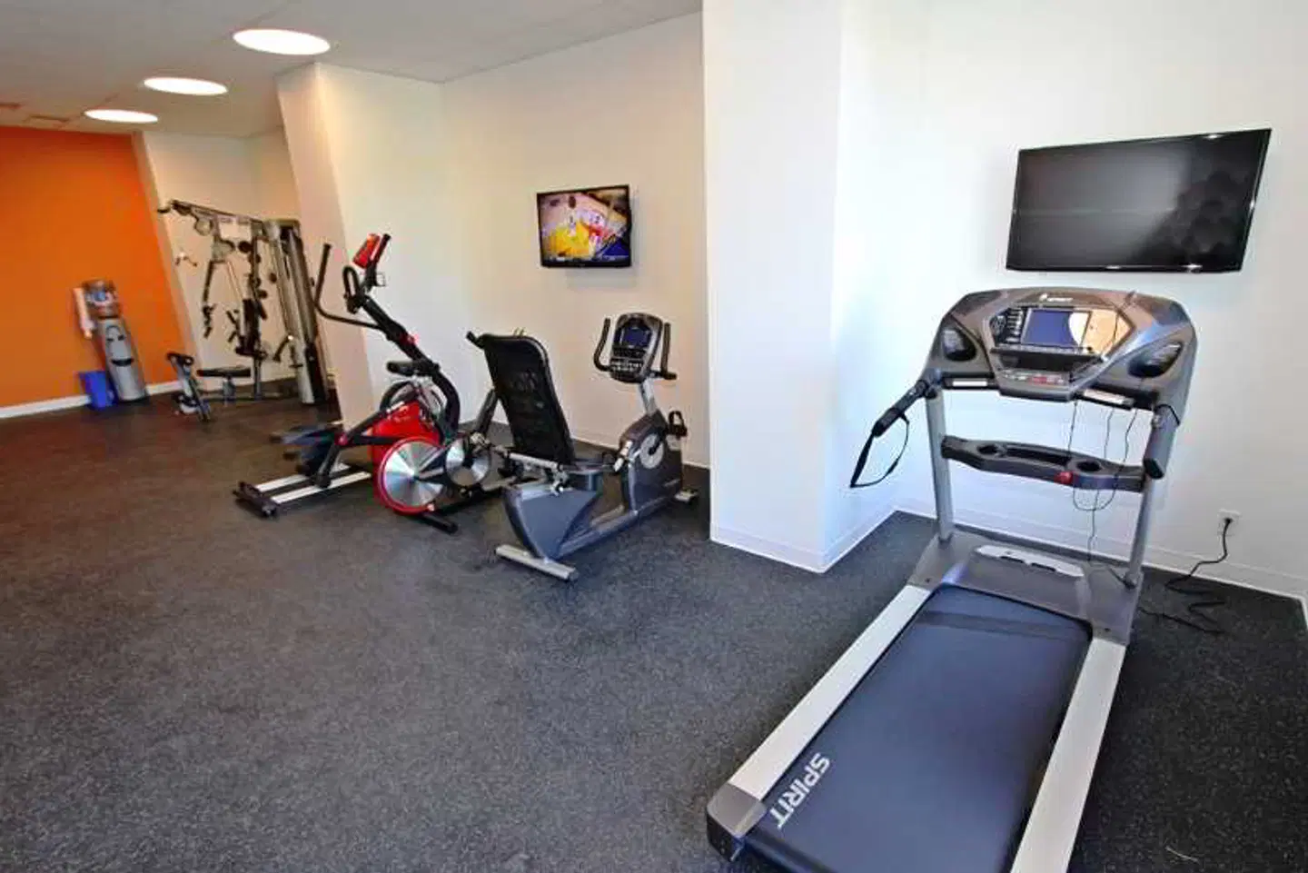 Accent Inns Victoria SPORTS_AND_LEISURE