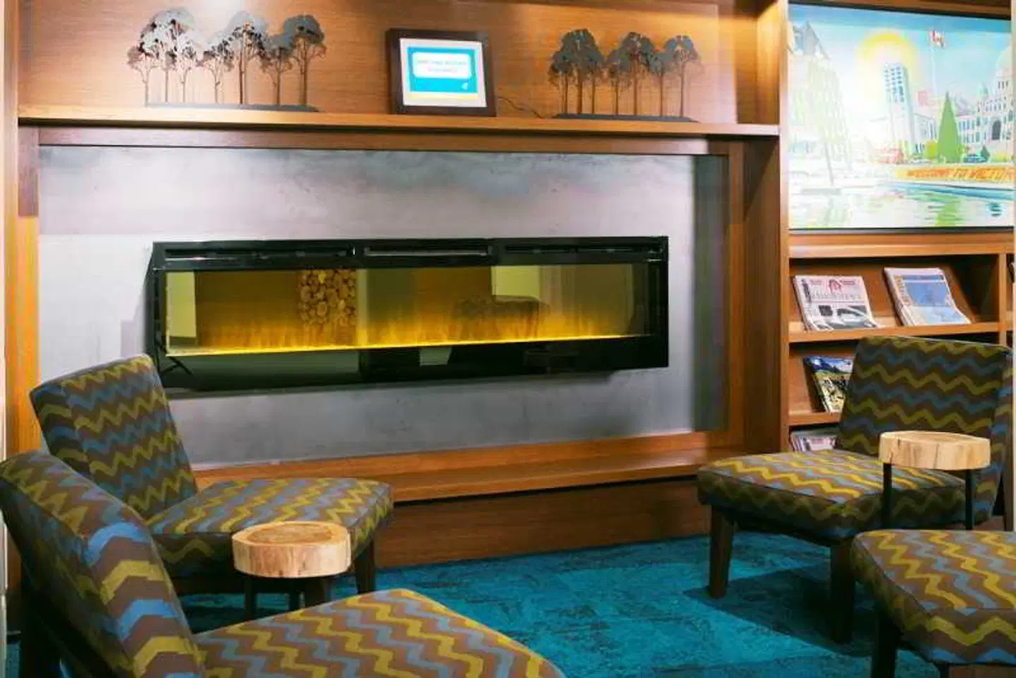 Accent Inns Victoria ROOM_EXAMPLE