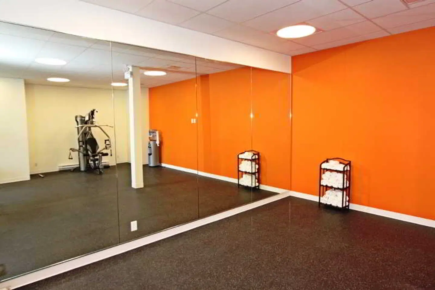 Accent Inns Victoria SPORTS_AND_LEISURE