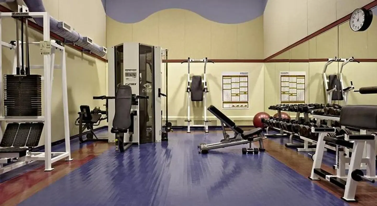 Sheraton Hotel Newfoundland SPORTS_AND_LEISURE