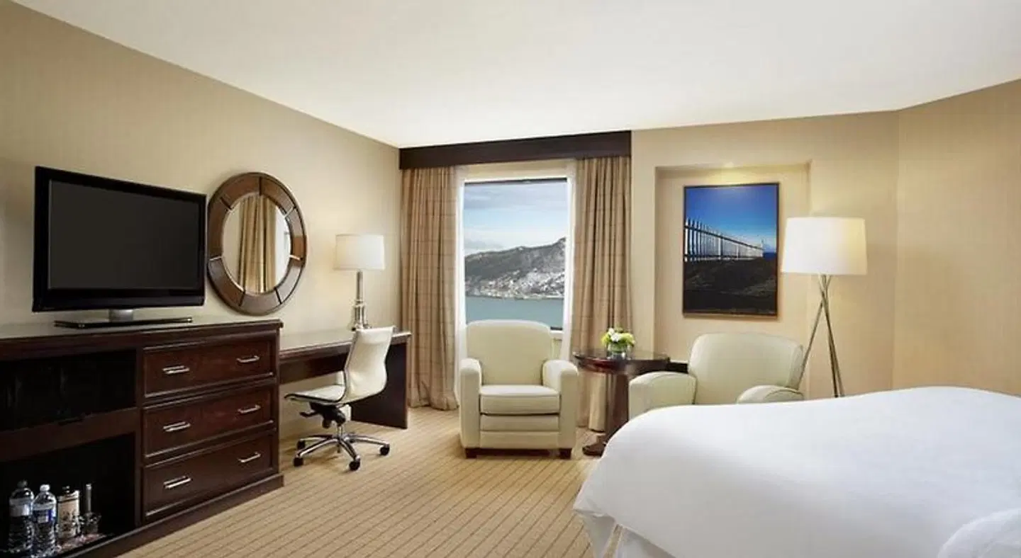 Sheraton Hotel Newfoundland ROOM_EXAMPLE