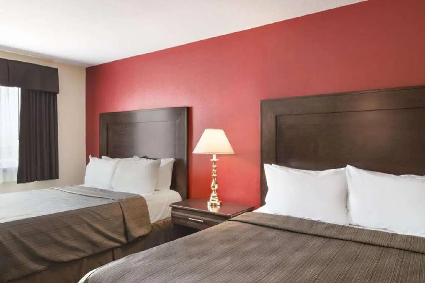 Days Inn - Swift Current ROOM_EXAMPLE