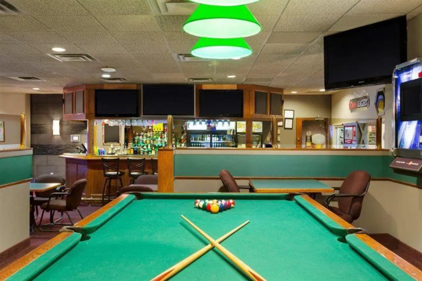 Days Inn - Swift Current SPORTS_AND_LEISURE