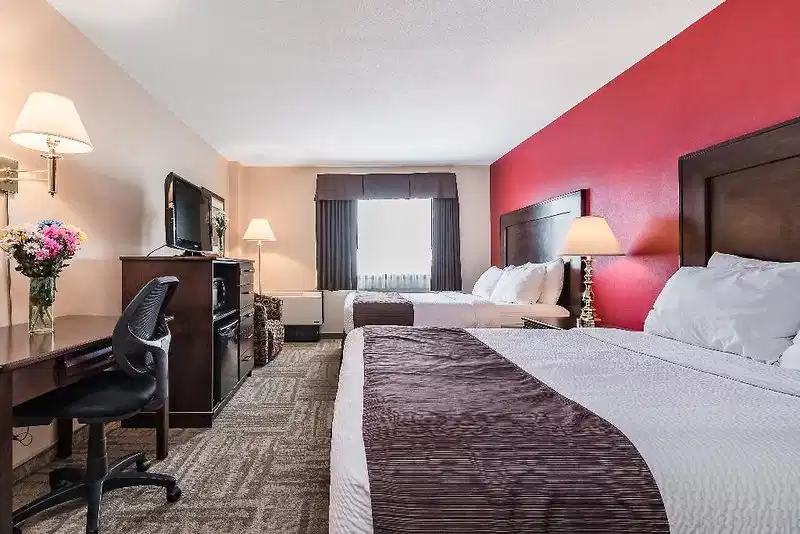Days Inn - Swift Current – Hotelfoto