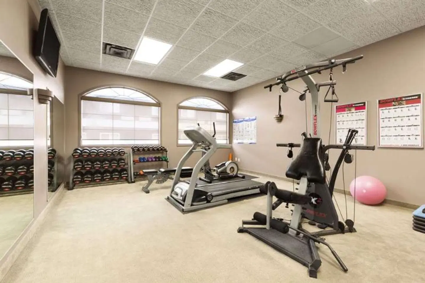 Days Inn - Swift Current SPORTS_AND_LEISURE