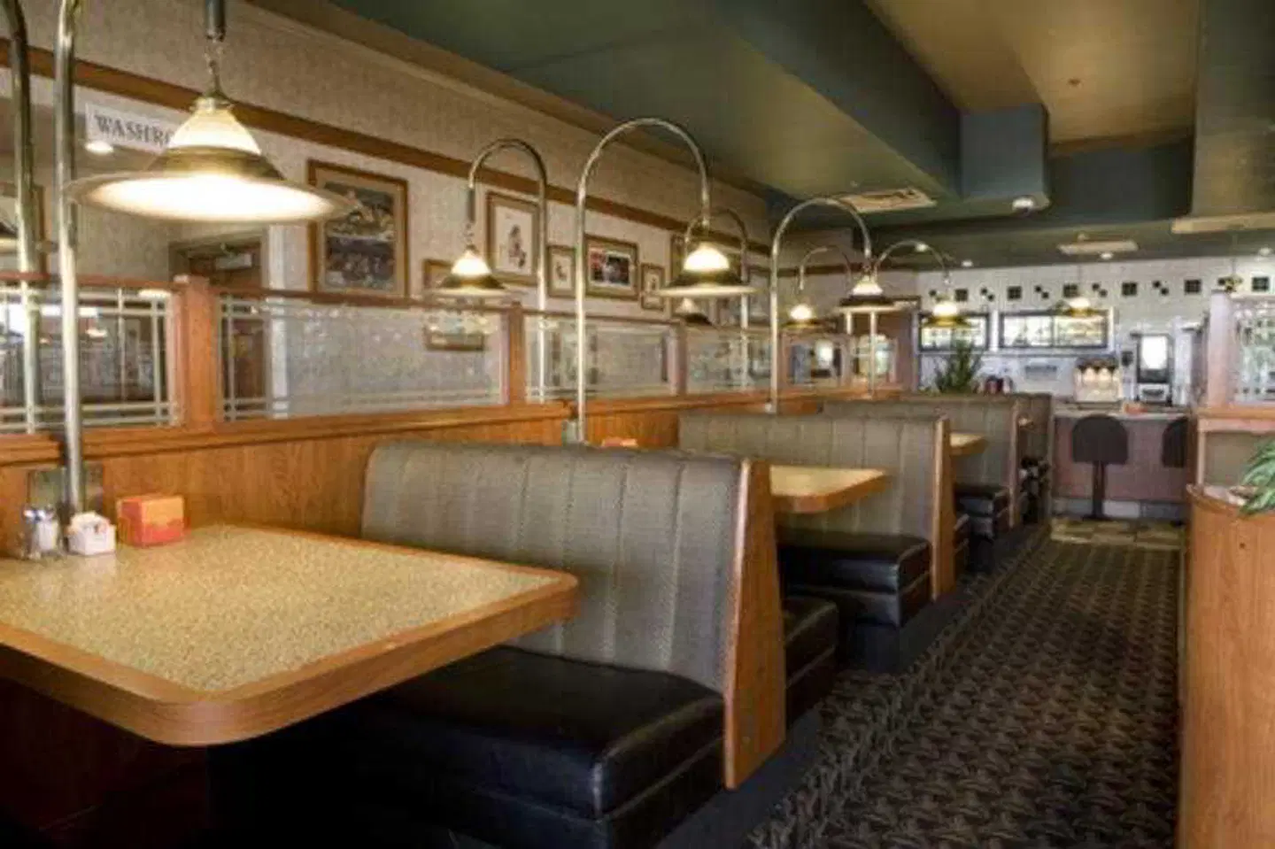 Sandman Hotel Saskatoon LOUNGE_LOBBY