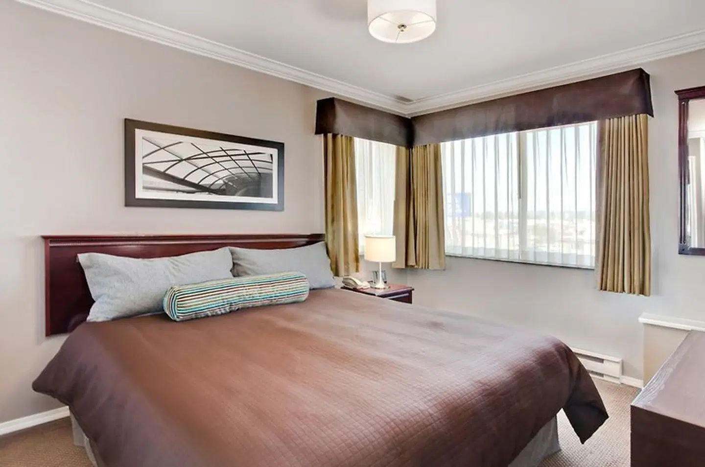 Sandman Hotel & Suites Prince George ROOM_EXAMPLE