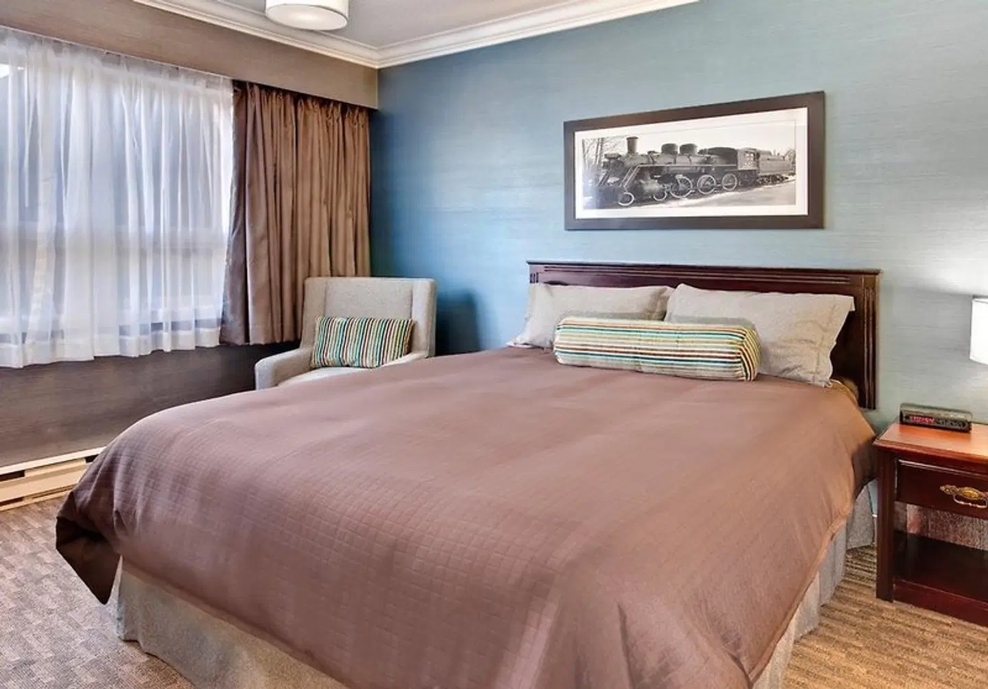 Sandman Hotel & Suites Prince George ROOM_EXAMPLE