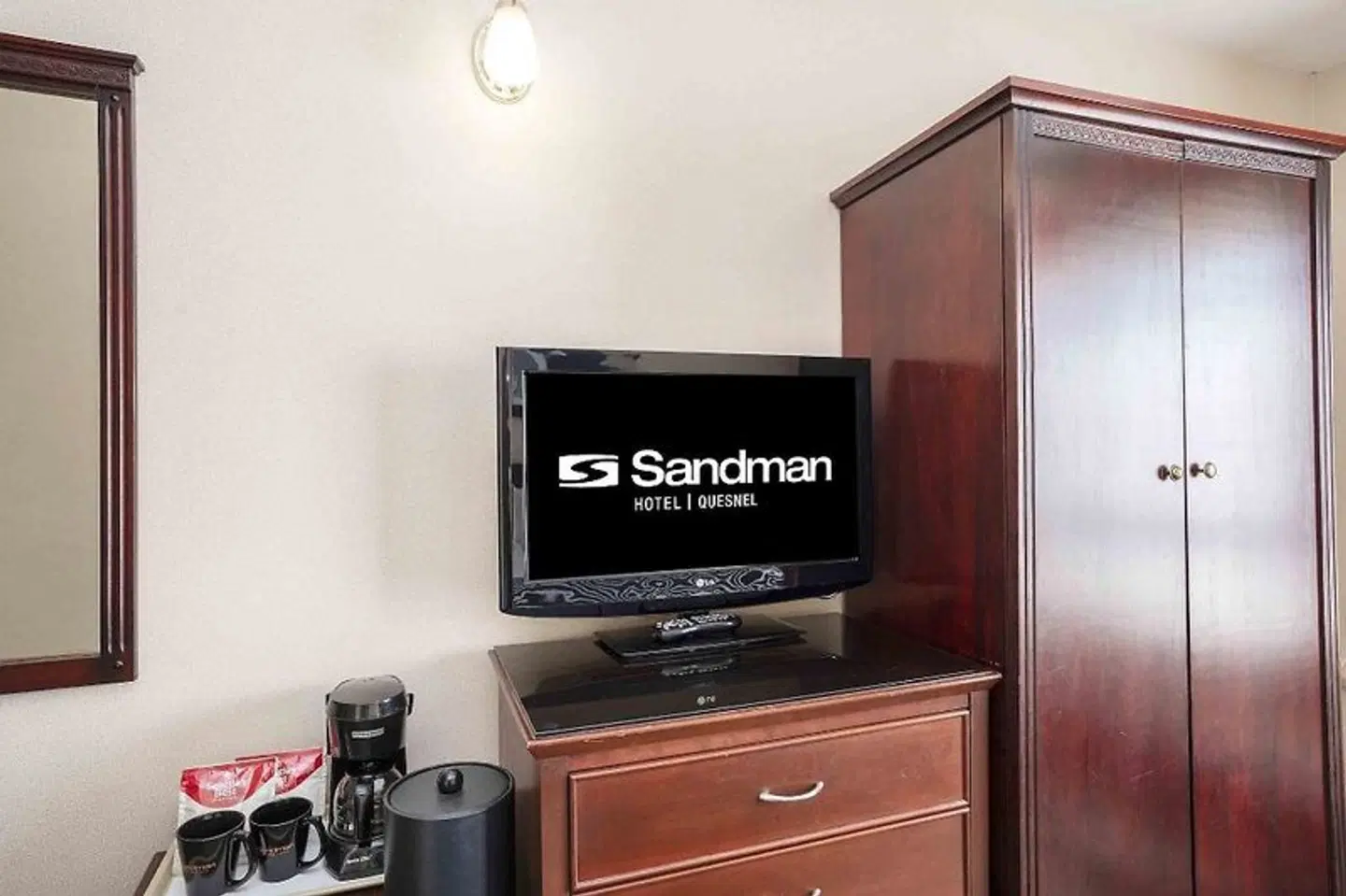 Sandman Hotel Quesnel ROOM_EXAMPLE