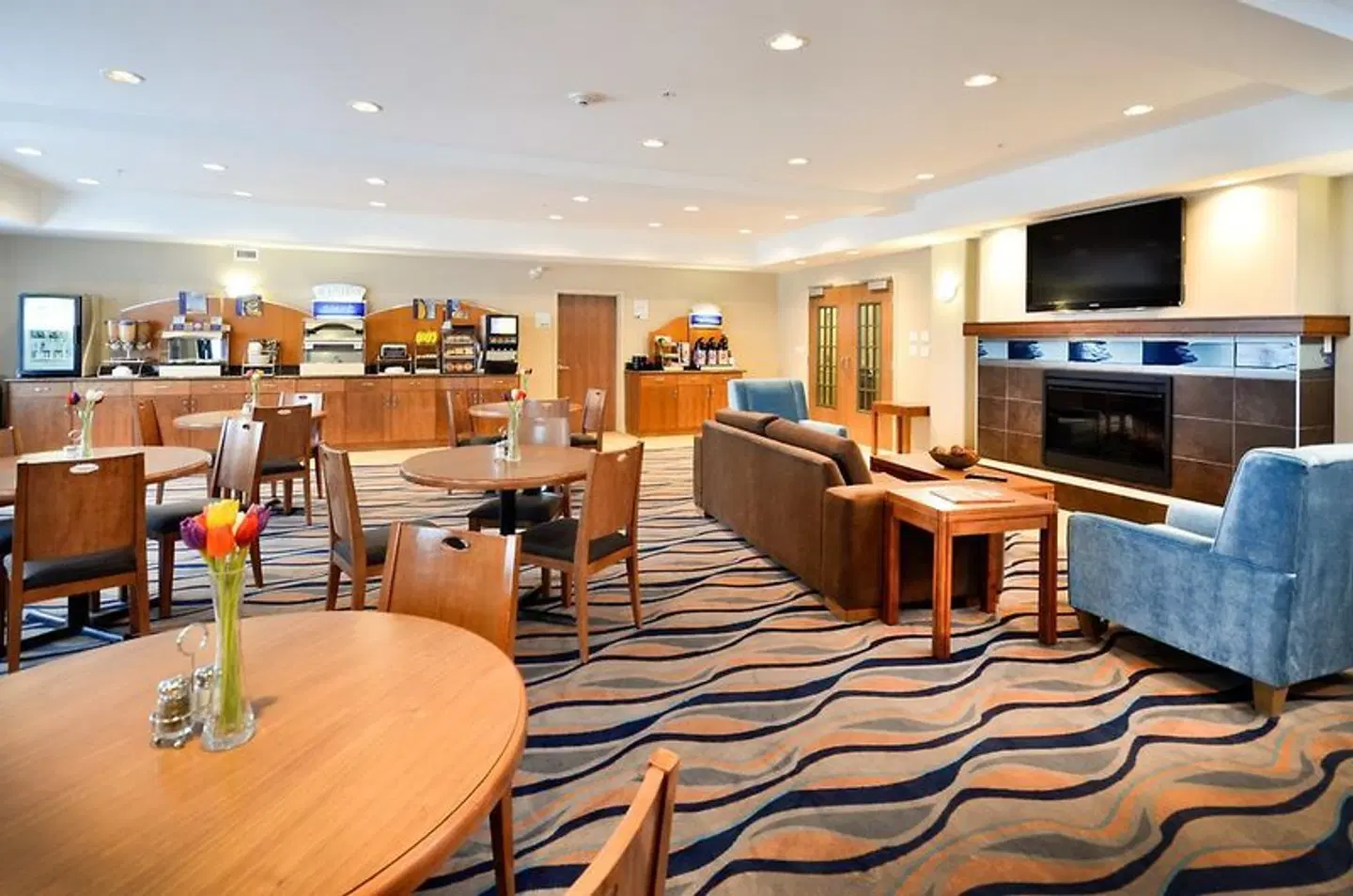 Sandman Hotel and Suites Squamish Konferenz