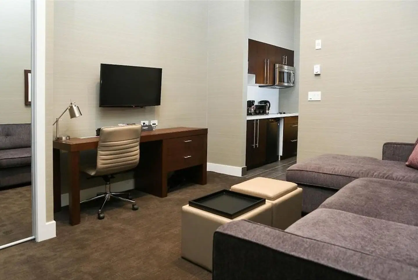 Sandman Hotel Abbotsford Airport ROOM_EXAMPLE
