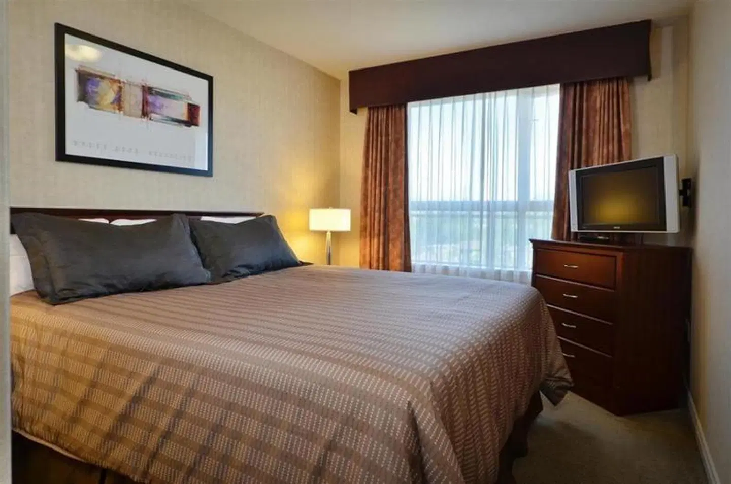 Sandman Suites Surrey - Guildford ROOM_EXAMPLE
