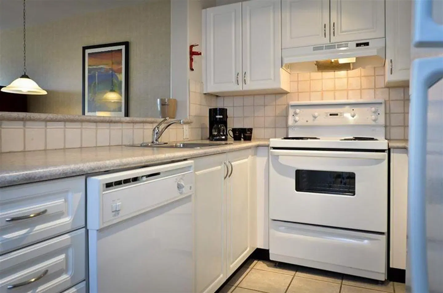 Sandman Suites Surrey - Guildford Badezimmer