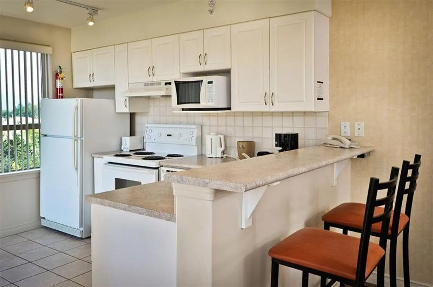 Sandman Suites Surrey - Guildford ROOM_EXAMPLE