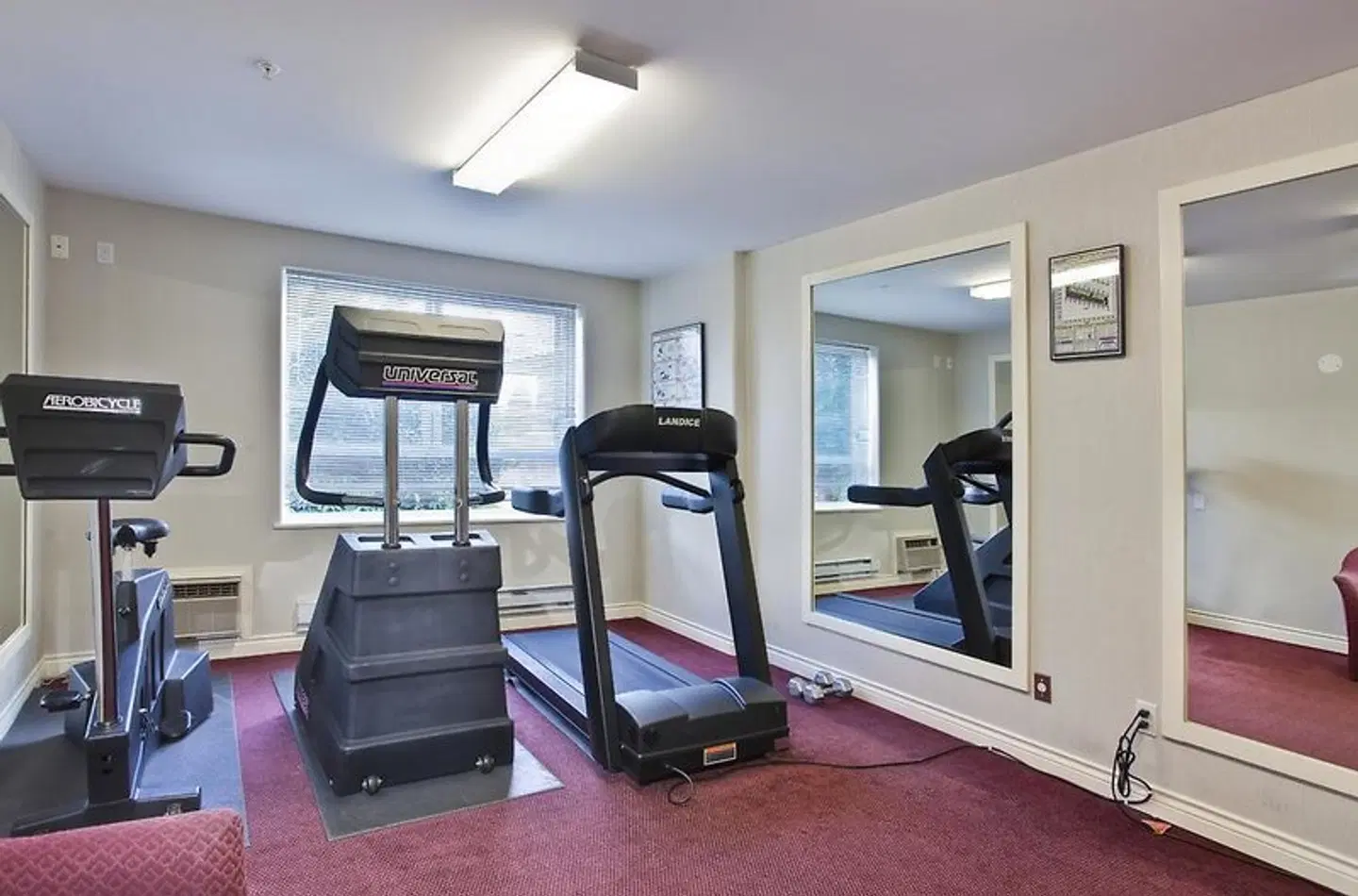 Sandman Hotel Langley SPORTS_AND_LEISURE