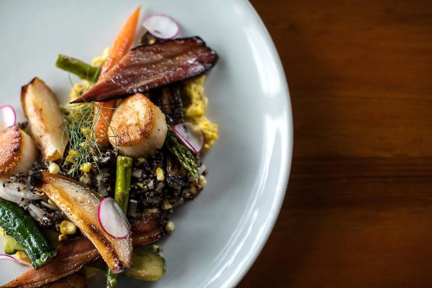 The Juniper Hotel & Bistro HEALTH_BEAUTY