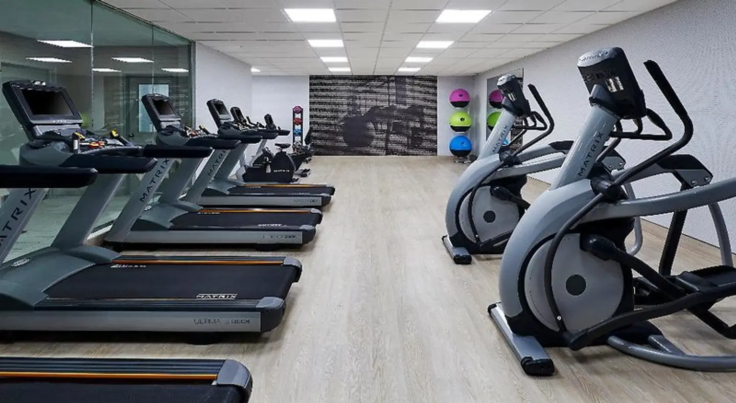 Delta Hotels by Marriott Toronto Mississauga SPORTS_AND_LEISURE