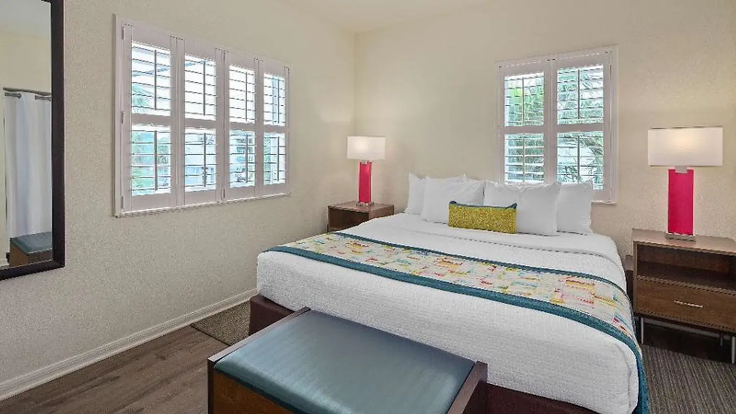 Best Western Hibiscus Motel ROOM_EXAMPLE