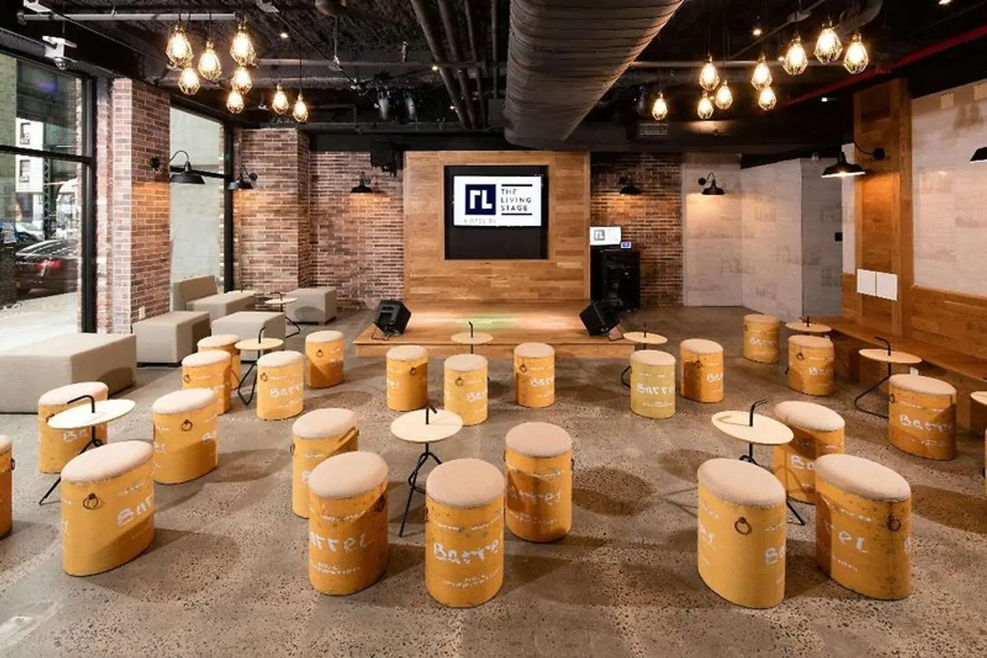 Hotel RL by Red Lion Brooklyn Konferenz