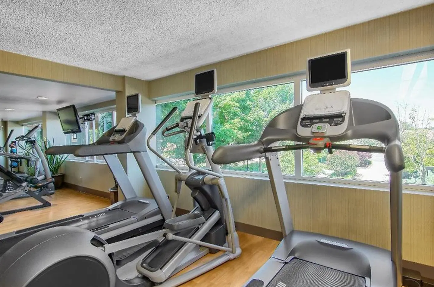Omni Charlottesville SPORTS_AND_LEISURE
