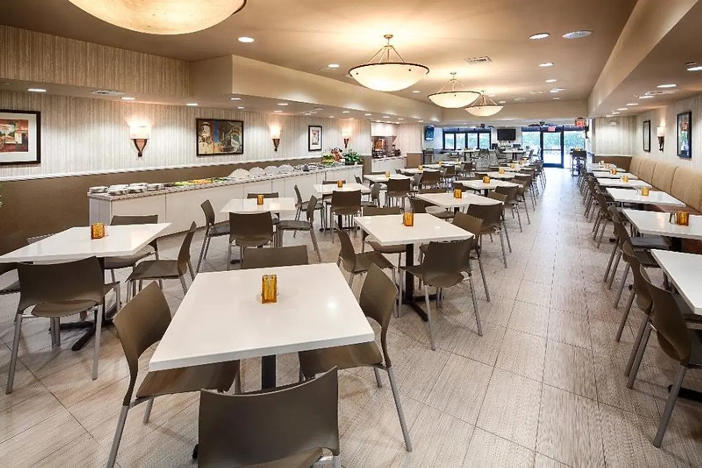 Hotel Lulu, BW Premier Collection Restaurant