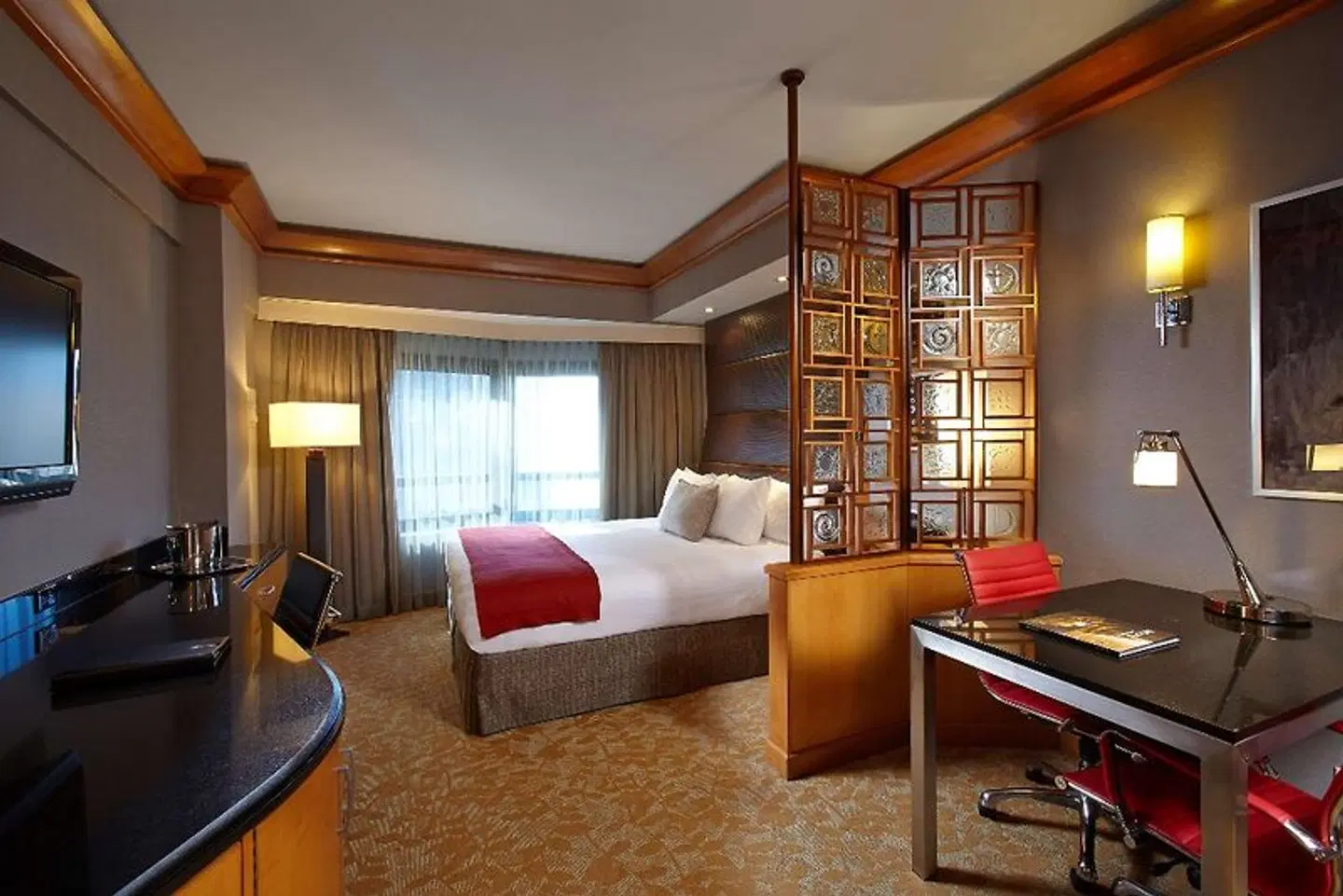 The Hilton Club - New York ROOM_EXAMPLE