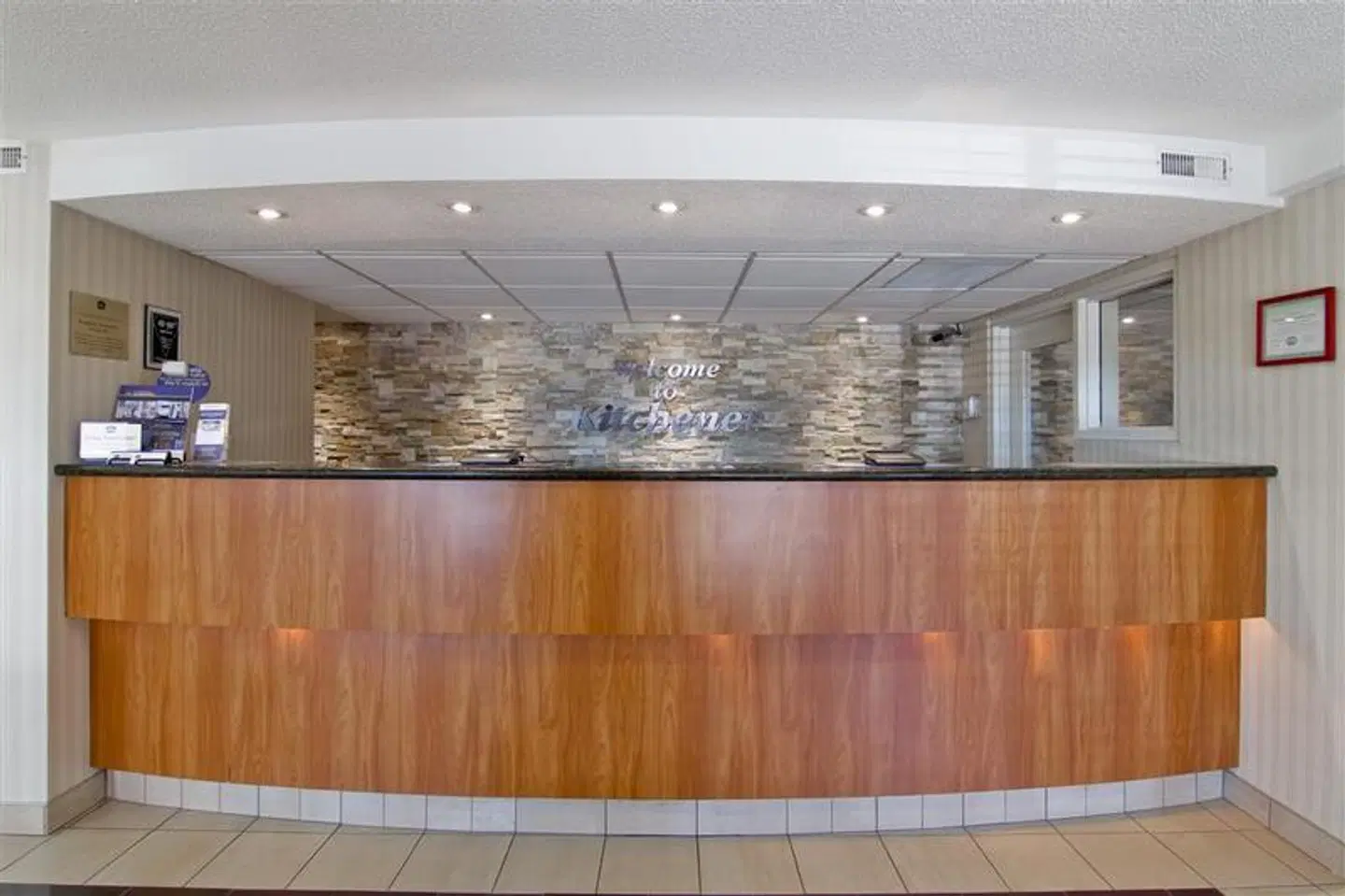 Quality Inn LOUNGE_LOBBY