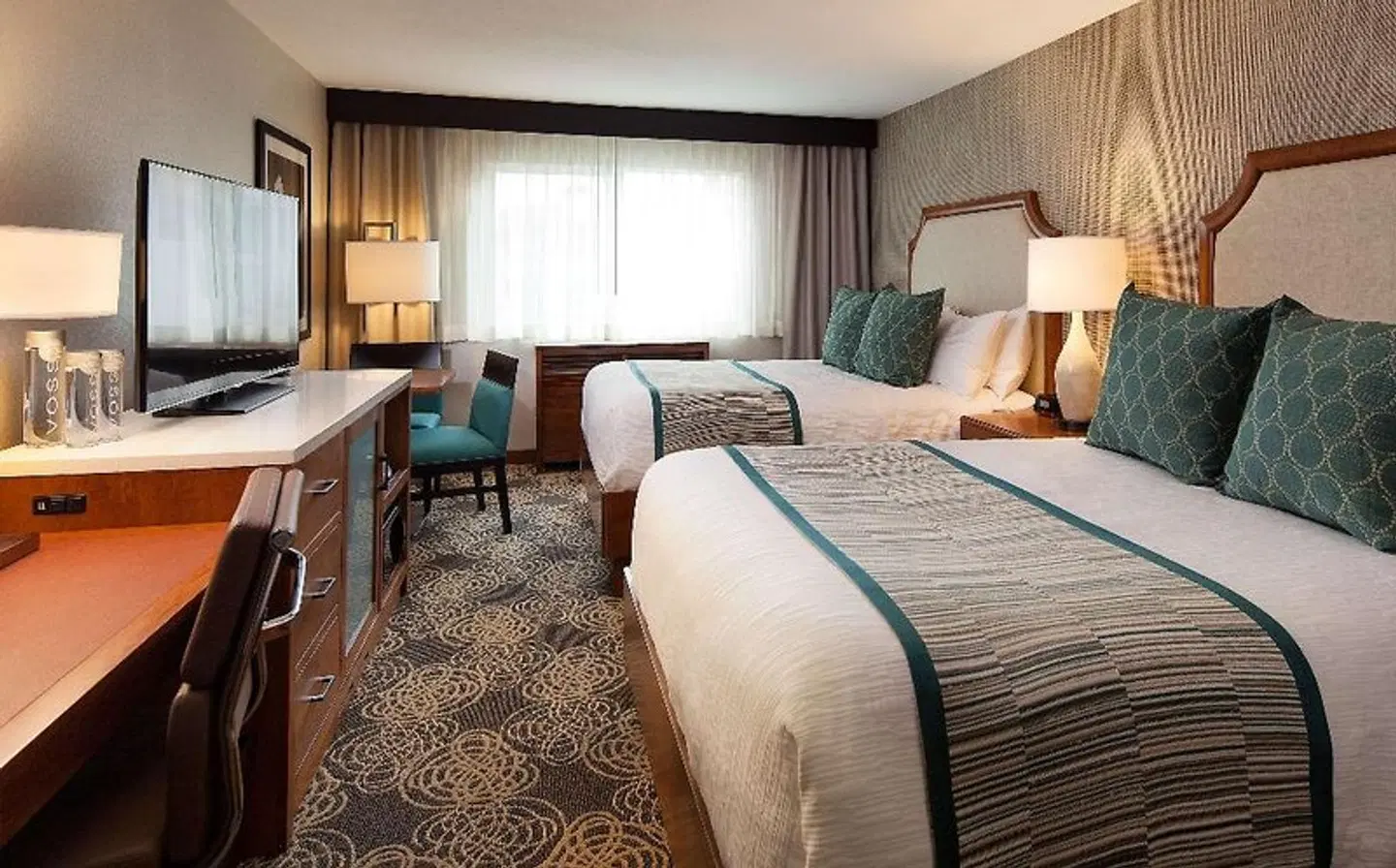 The Redondo Beach Hotel ROOM_EXAMPLE