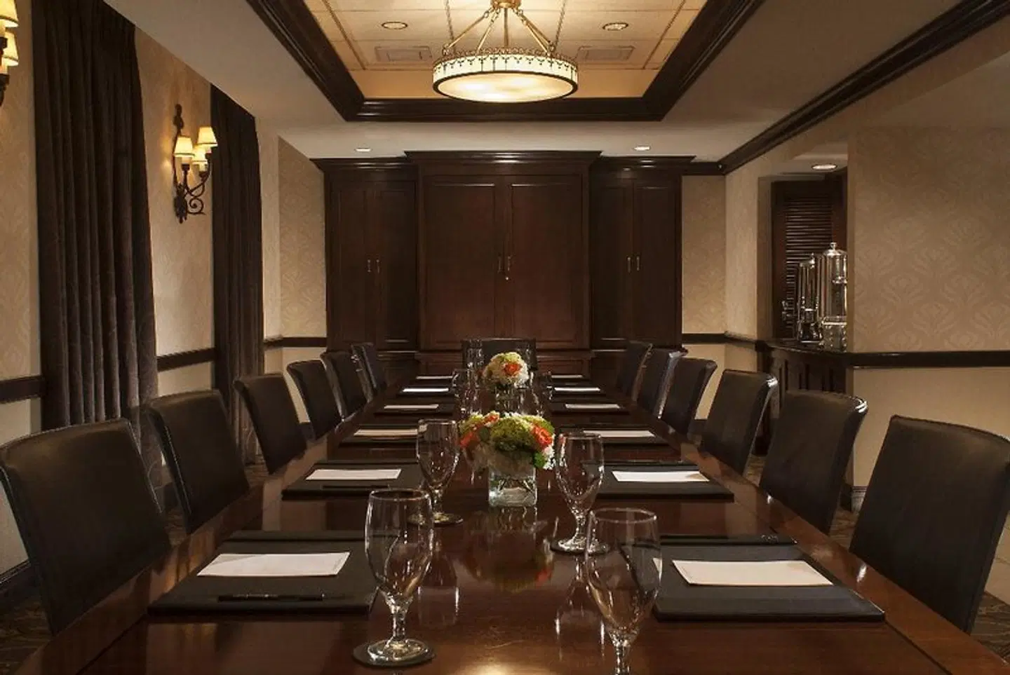 Omni La Mansion del Rio Konferenz