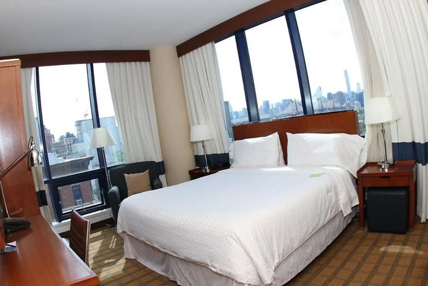 Vista LIC Hotel, BW Premier Collection ROOM_EXAMPLE