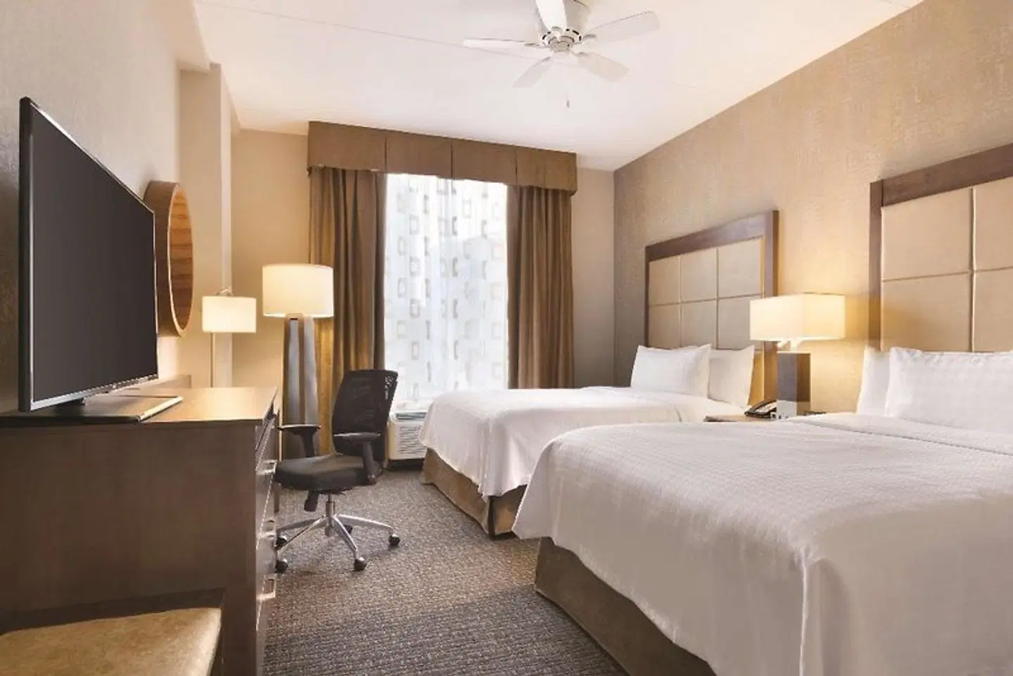 Homewood Suites by Hilton Calgary Downtown ROOM_EXAMPLE
