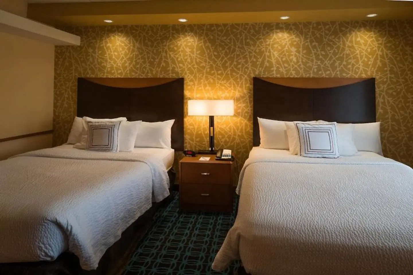 Fairfield Inn & Suites by Marriott Kennett Square Brandywine Valley ROOM_EXAMPLE