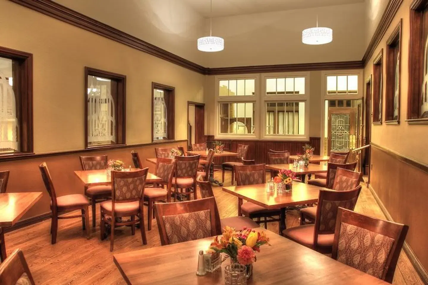 Hassayampa Inn Restaurant