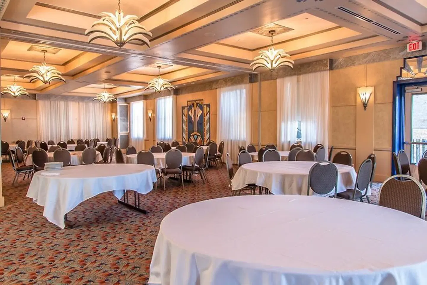 Hassayampa Inn Konferenz