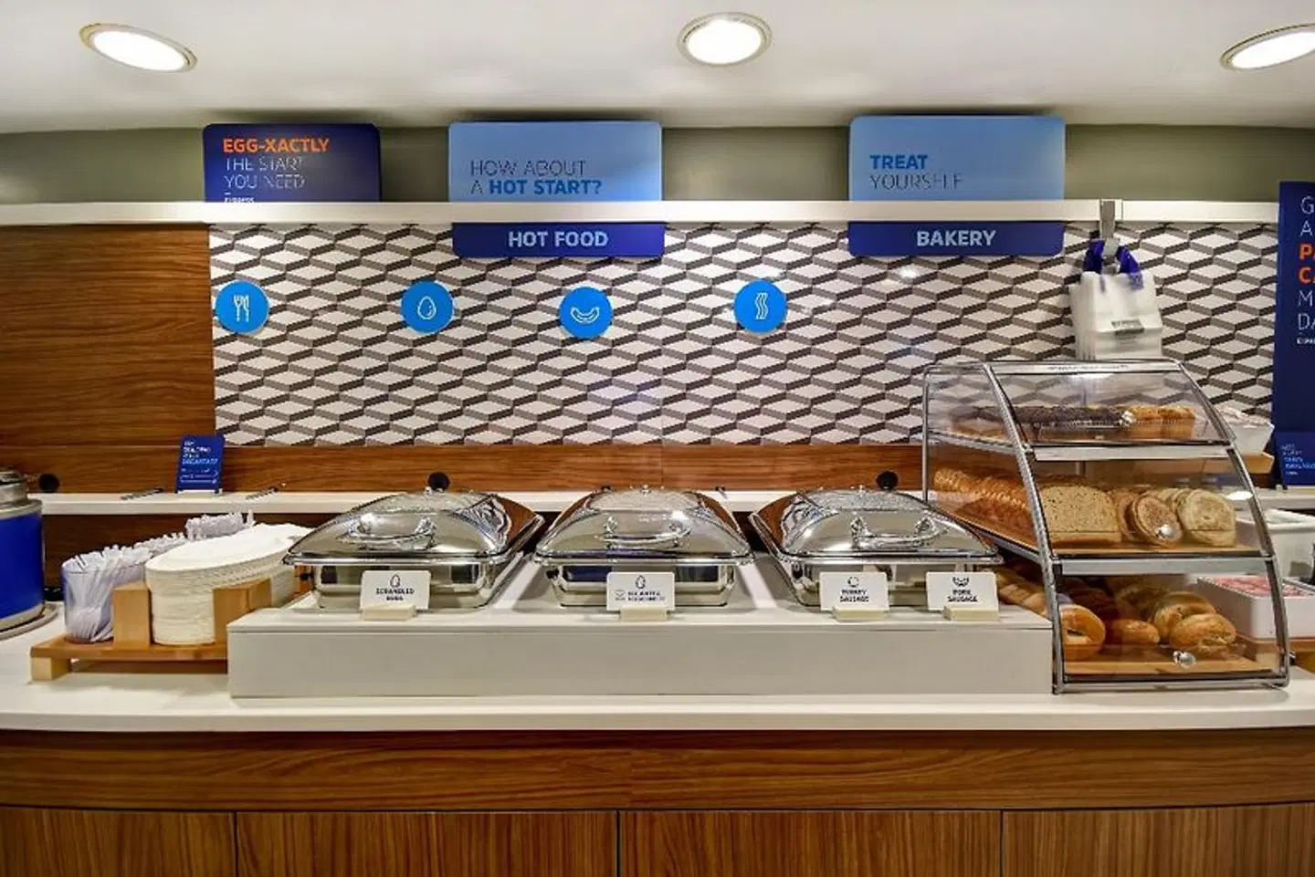 Holiday Inn Express Newport North - Middletown Konferenz