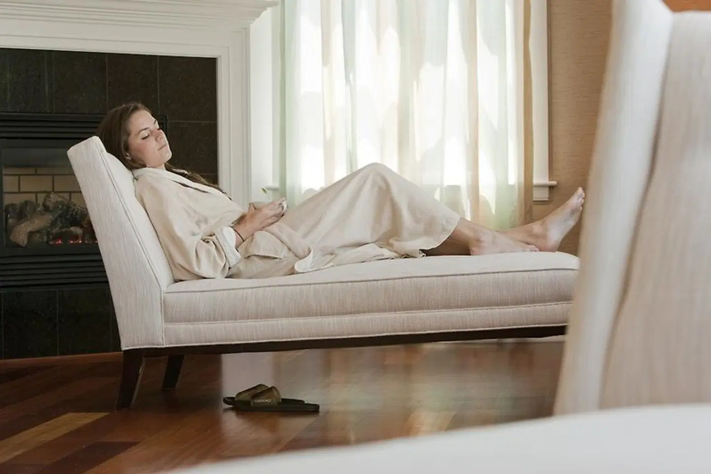 The Breakwater Inn & Spa HEALTH_BEAUTY