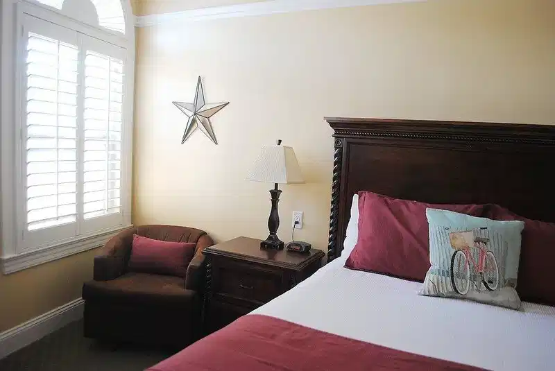 Historic Sonora Inn – Hotelfoto