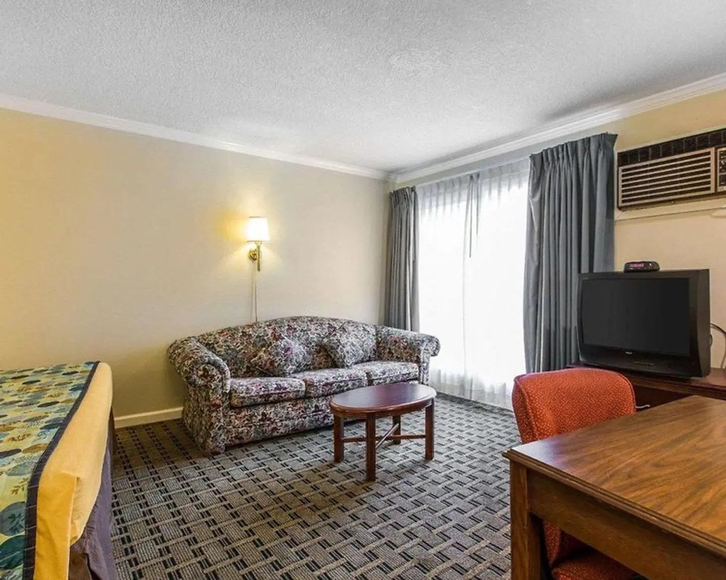The Lumberjack Hotel ROOM_EXAMPLE