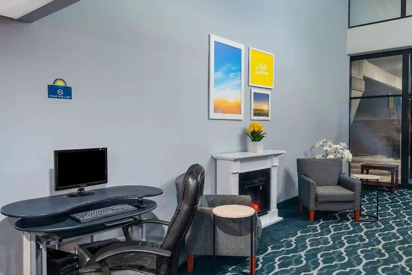 Days Inn by Wyndham Scranton PA ROOM_EXAMPLE