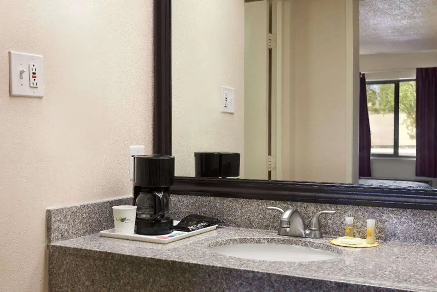 Days Inn by Wyndham Santa Fe New Mexico ROOM_EXAMPLE
