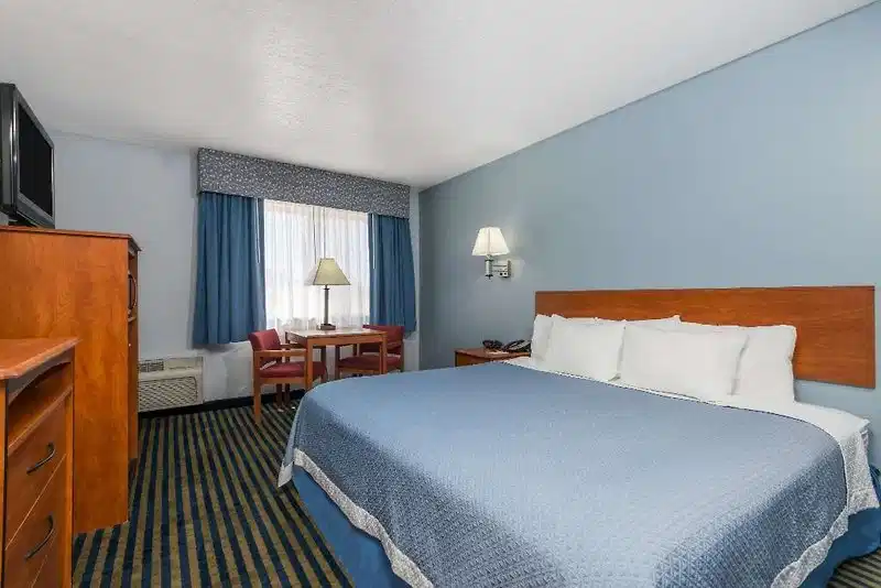 Days Inn by Wyndham Las Vegas – Hotelfoto